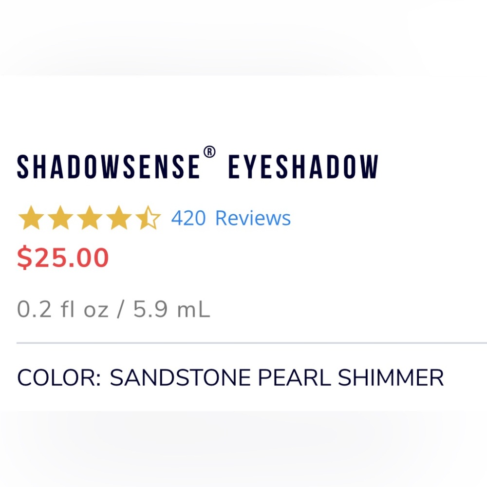 Turquoise ShadowSense - Full Size - Picture 3 of 14